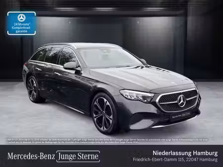 Mercedes-Benz Classe E E 300 Avantgarde