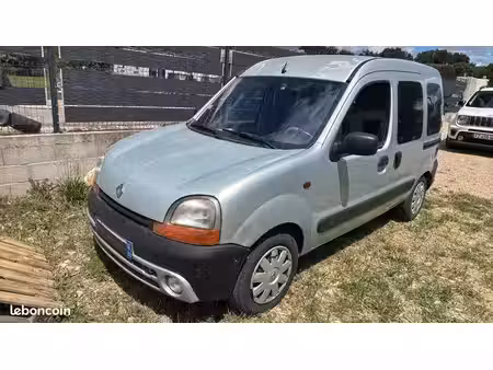 Renault Kangoo 1.9 65
