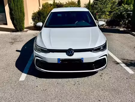 Volkswagen Golf 2.0 TDI 150