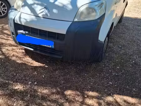 Citroën Nemo 1.4 68