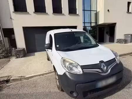 Renault Kangoo 1.5