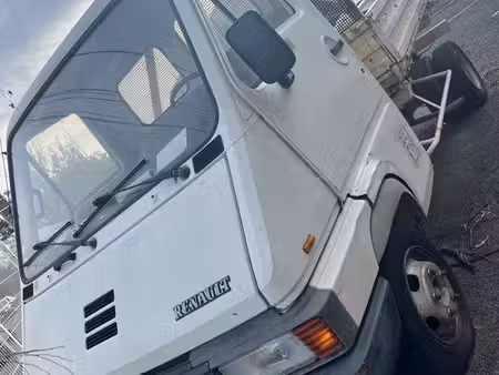 Renault Serie B