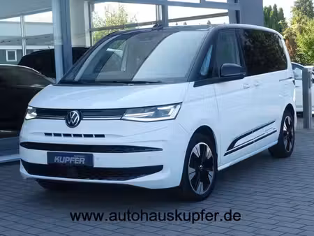 Volkswagen Multivan 2.0 TDI 150
