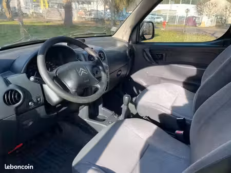 Citroën Berlingo 1.6 HDi 75