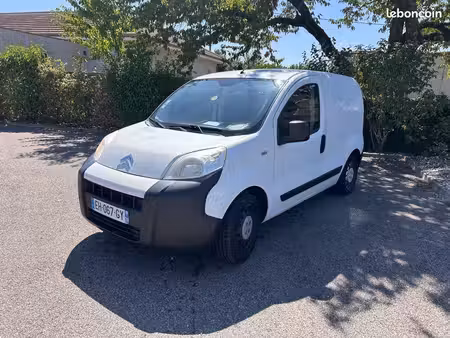 Citroën Nemo 