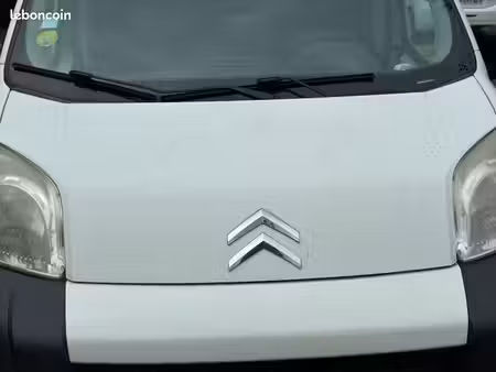Citroën Nemo 