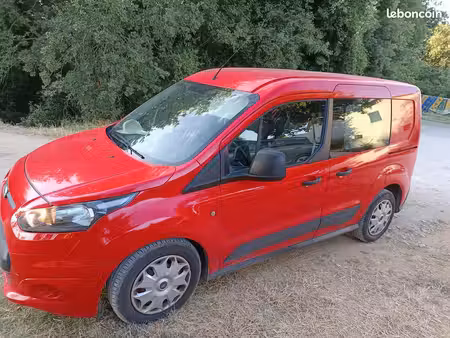 Ford Transit 1.6 95