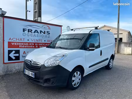 Opel Combo 1.3