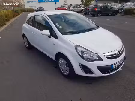 Opel Corsa 1.3 CDTI 75