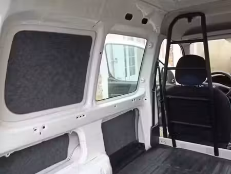 Peugeot Partner 1.9 70