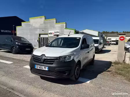 Renault Express Van 1.3 TCe 100 Confort