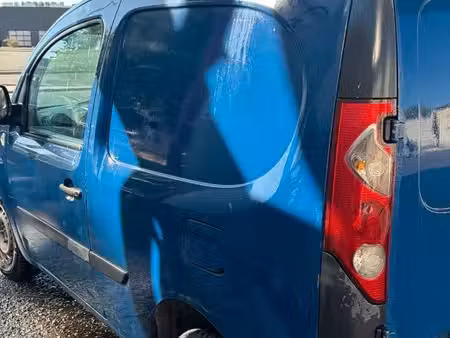 Renault Kangoo 1.5 dCi 70