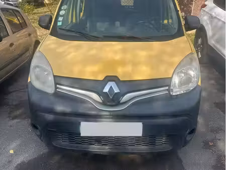 Renault Kangoo 1.5