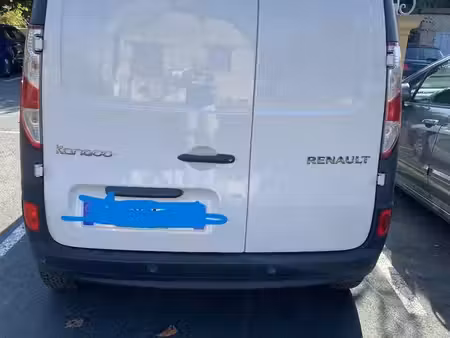Renault Kangoo 1.5