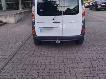 Renault Kangoo 1.5