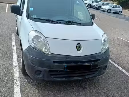 Renault Kangoo 1.6 90