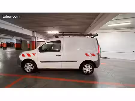 Renault Kangoo 1.5