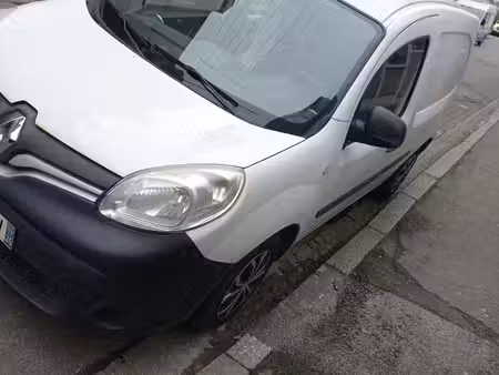 Renault Kangoo 1.5 dCi
