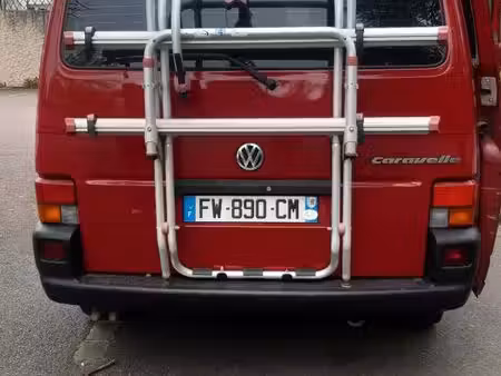 Volkswagen Transporter T4 75