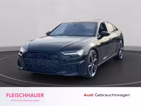 Audi A6 S6 3.0 TDI 344 quattro