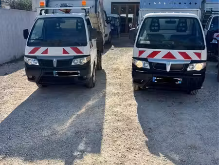 Piaggio Porter 1.2 64