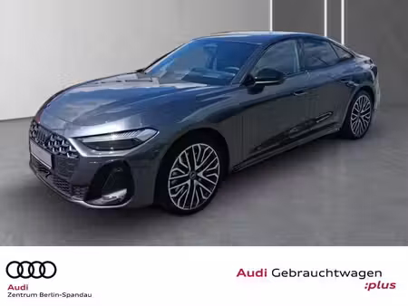 Audi A5 2.0 299 S line quattro