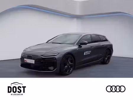 Audi A6 2.0 367 S line quattro