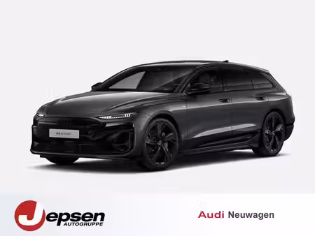 Audi A6 367 Business Line
