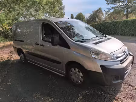 Citroën Jumpy