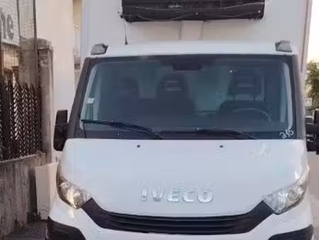 Iveco Daily 35