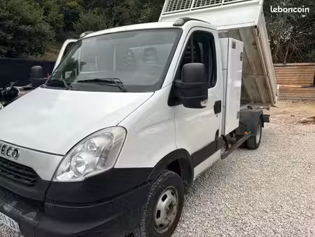 Iveco Lkw/trucks 