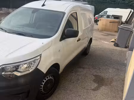 Renault Express 