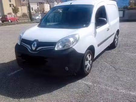 Renault Kangoo 1.5 dCi 75