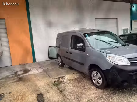 Renault Kangoo 1.5