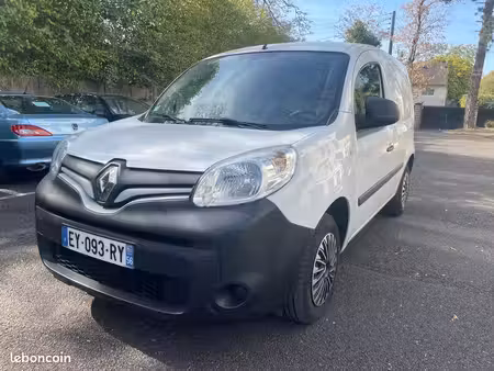 Renault Kangoo 1.5