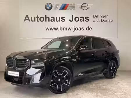 BMW XM 3.0 476