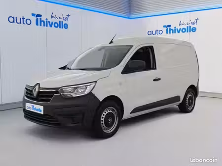 Renault Express Van 1.3 TCe 100 Confort