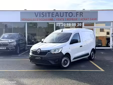 Renault Express Van 1.5 dCi 95 Confort