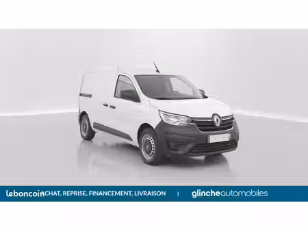 Renault Express Van 1.5 dCi 95 Confort