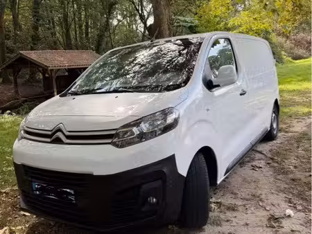 Citroën Jumpy 