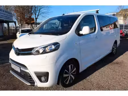 Toyota Proace 2.0 177 Confort