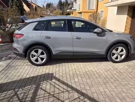Audi Q4 e-tron 40 204