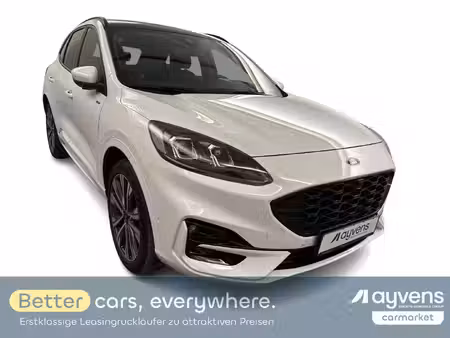 Ford Kuga 2.5 152