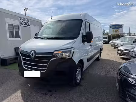 Renault Master 2.3 dCi 135 Grand Confort