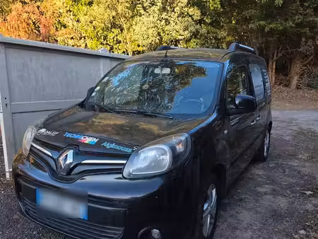 Renault Kangoo 1.5