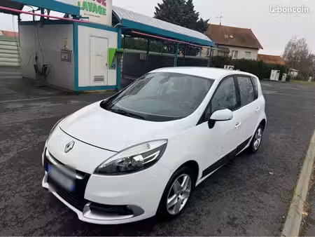 Renault Scénic