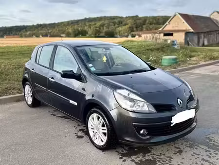 Renault Clio 1.6 110 Initiale