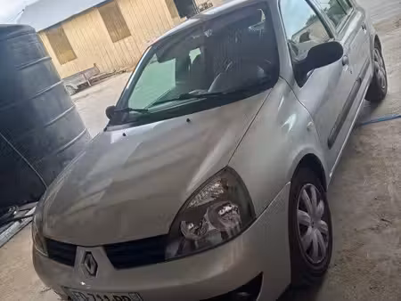 Renault Clio 1.5 dCi 65 Campus