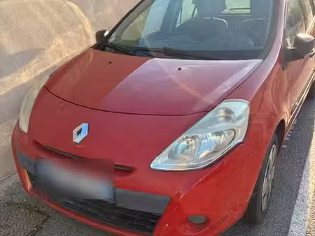 Renault Clio 1.5 dCi 75