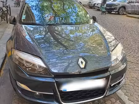Renault Laguna 